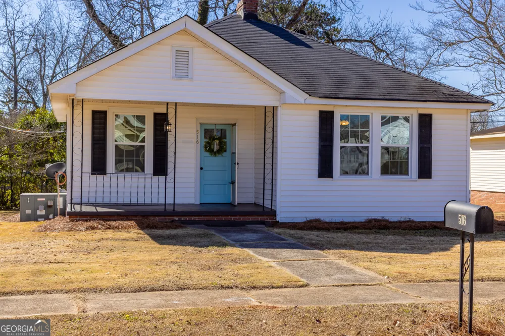 516 W Goodrich AVE Thomaston, GA 30286