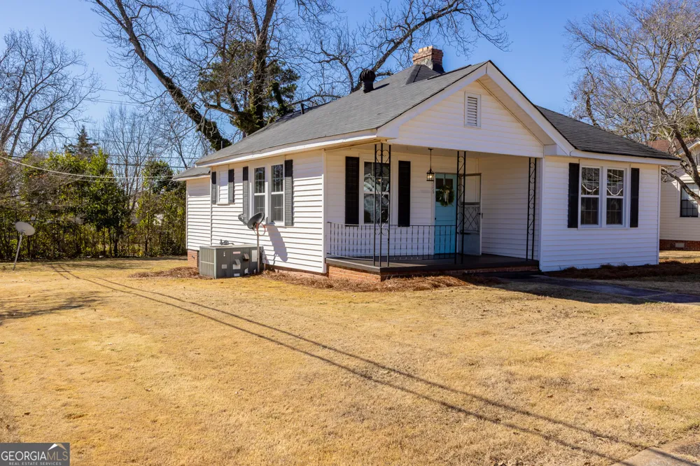 516 W Goodrich AVE Thomaston, GA 30286