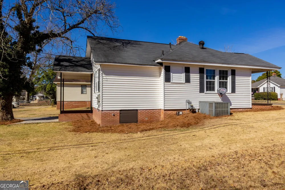 516 W Goodrich AVE Thomaston, GA 30286