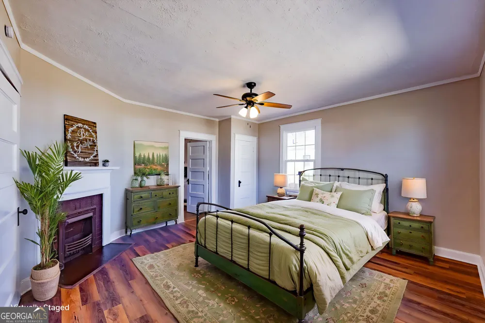 516 W Goodrich AVE Thomaston, GA 30286