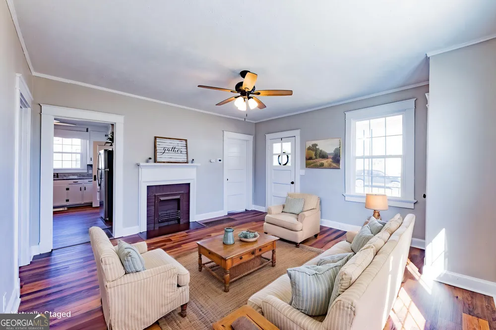 516 W Goodrich AVE Thomaston, GA 30286