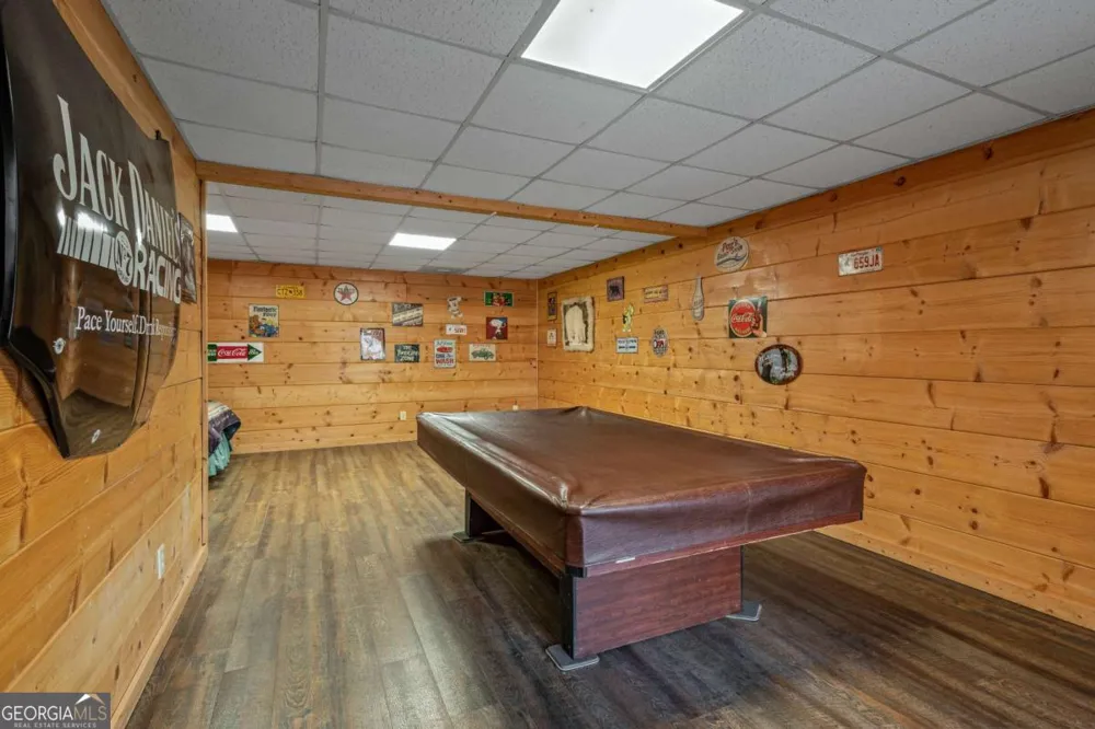 166 Dallas LN Blue Ridge, GA 30513