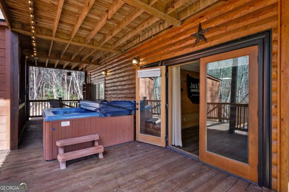 166 Dallas LN Blue Ridge, GA 30513