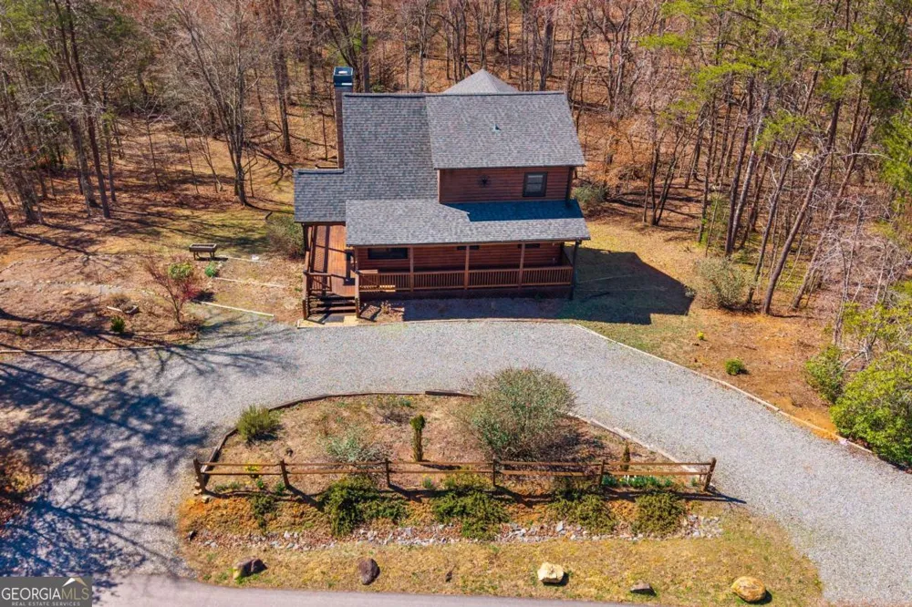 166 Dallas LN Blue Ridge, GA 30513