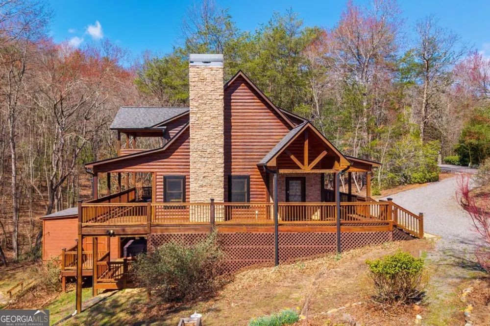 166 Dallas LN Blue Ridge, GA 30513