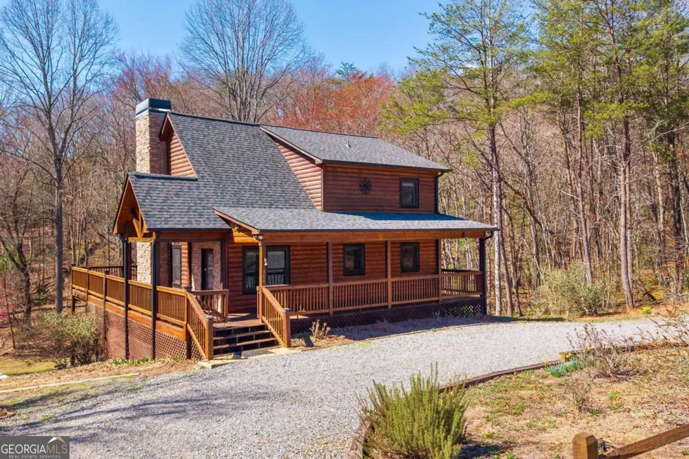 166 Dallas LN Blue Ridge, GA 30513