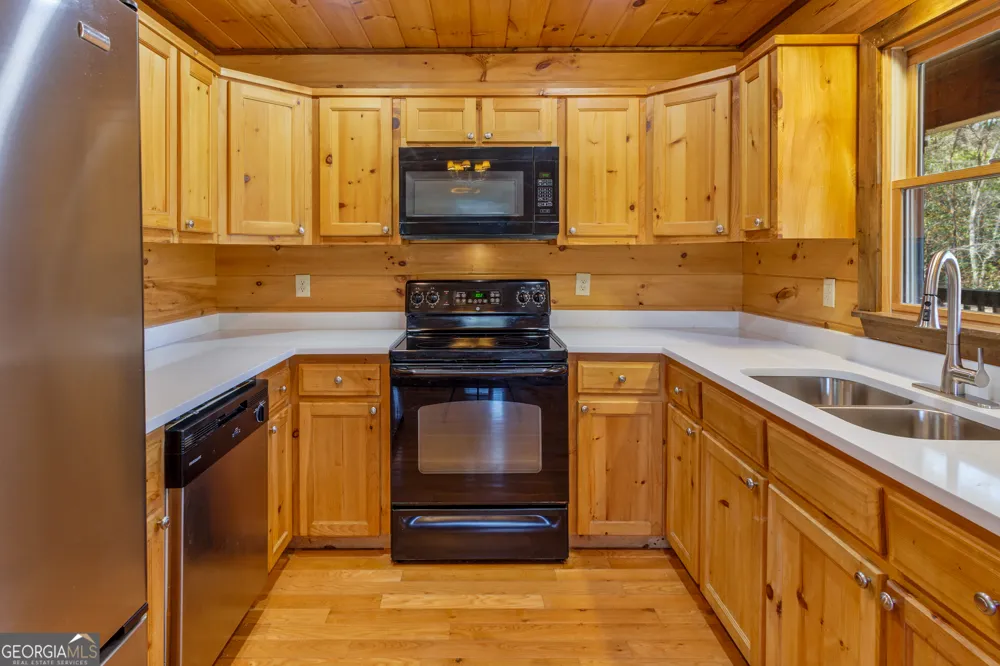 166 Dallas LN Blue Ridge, GA 30513