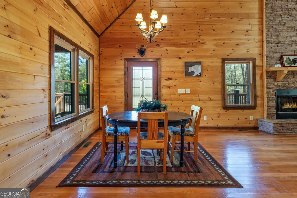 166 Dallas LN Blue Ridge, GA 30513