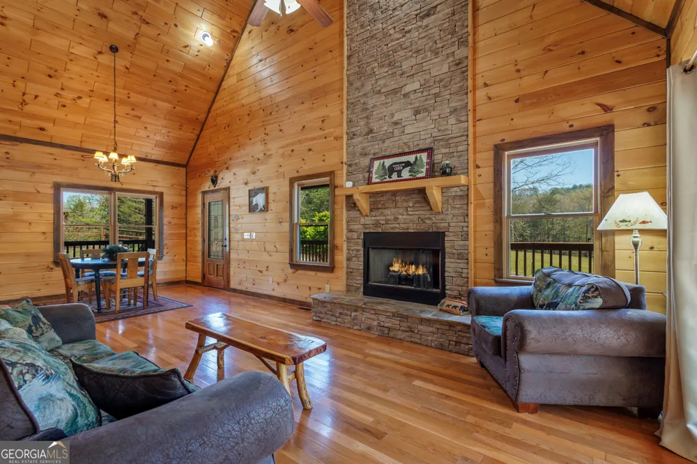 166 Dallas LN Blue Ridge, GA 30513