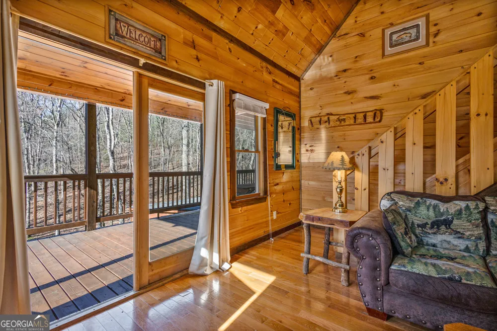 166 Dallas LN Blue Ridge, GA 30513