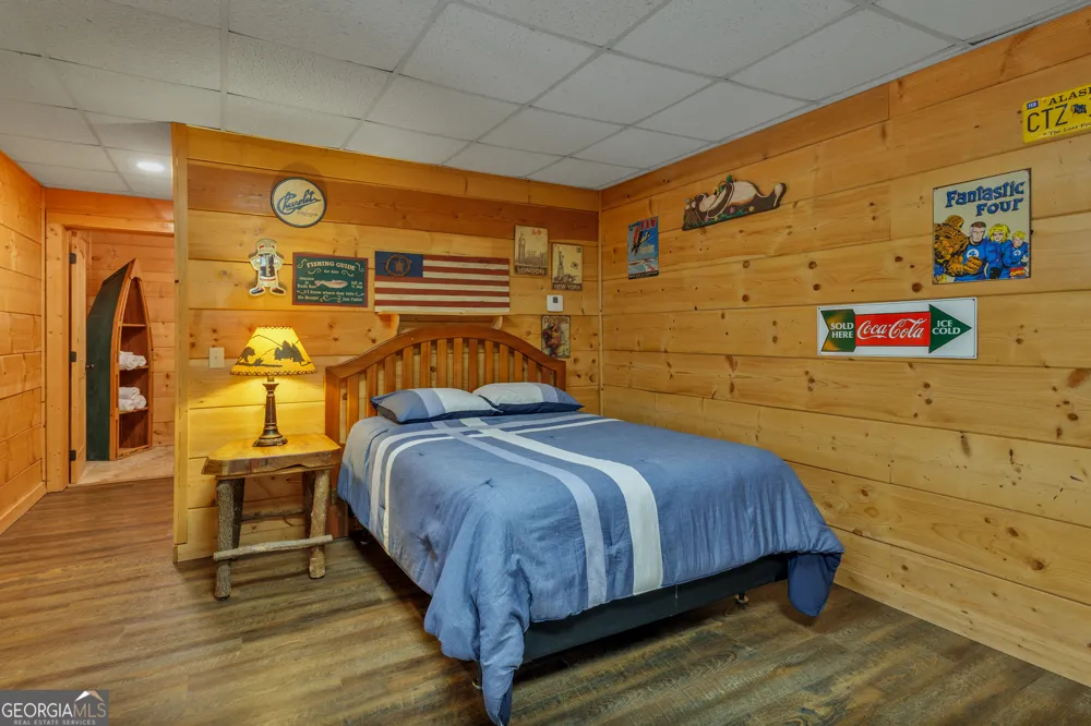 166 Dallas LN Blue Ridge, GA 30513