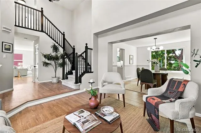 9815 Spring Hill Street Highlands Ranch, CO 80129