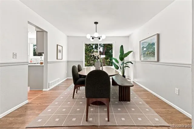 9815 Spring Hill Street Highlands Ranch, CO 80129