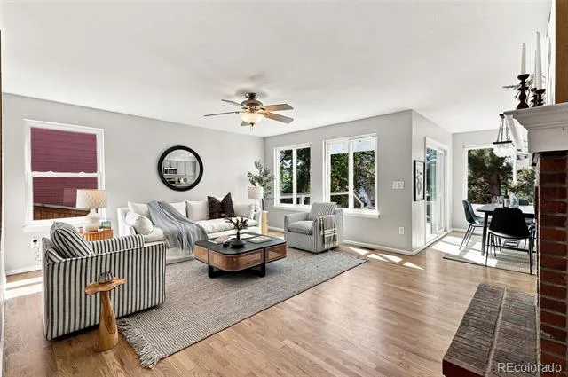 9815 Spring Hill Street Highlands Ranch, CO 80129