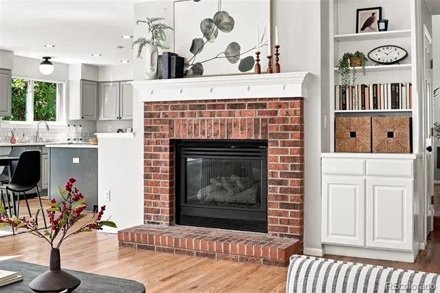 9815 Spring Hill Street Highlands Ranch, CO 80129
