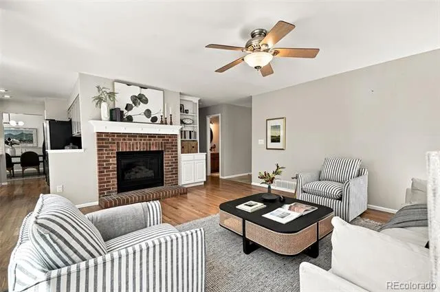 9815 Spring Hill Street Highlands Ranch, CO 80129
