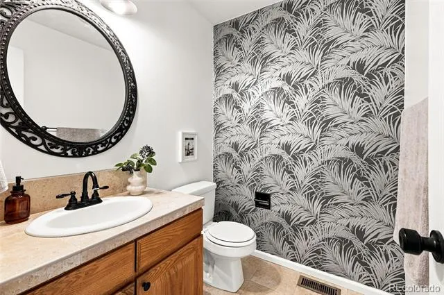 9815 Spring Hill Street Highlands Ranch, CO 80129