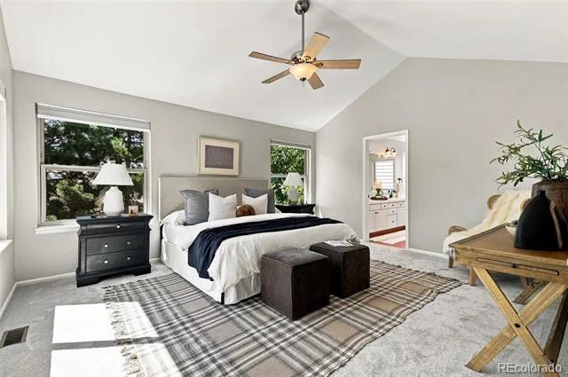 9815 Spring Hill Street Highlands Ranch, CO 80129