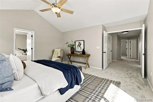 9815 Spring Hill Street Highlands Ranch, CO 80129