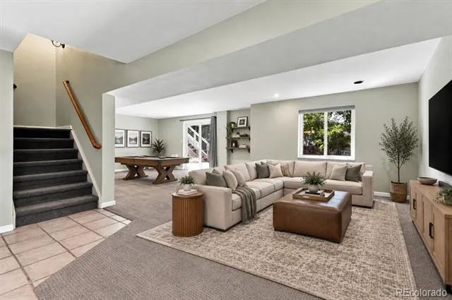 9815 Spring Hill Street Highlands Ranch, CO 80129