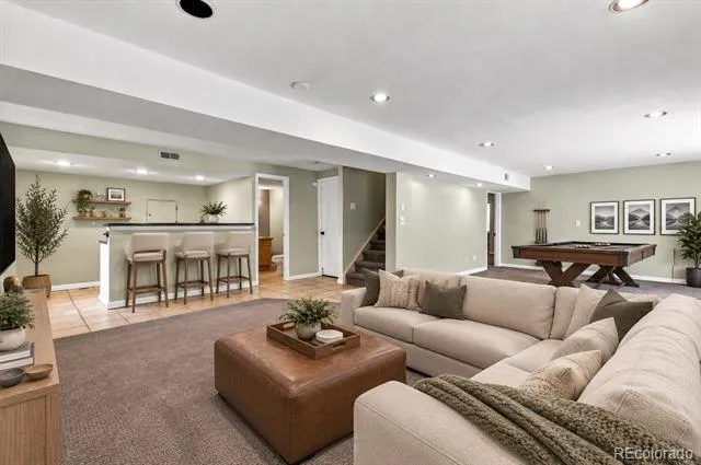 9815 Spring Hill Street Highlands Ranch, CO 80129