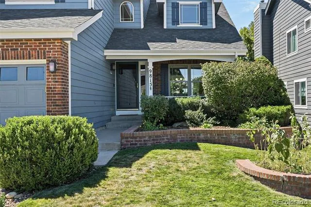 9815 Spring Hill Street Highlands Ranch, CO 80129