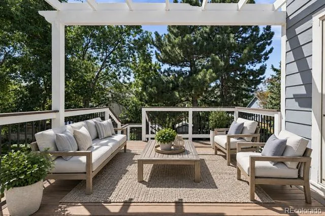 9815 Spring Hill Street Highlands Ranch, CO 80129