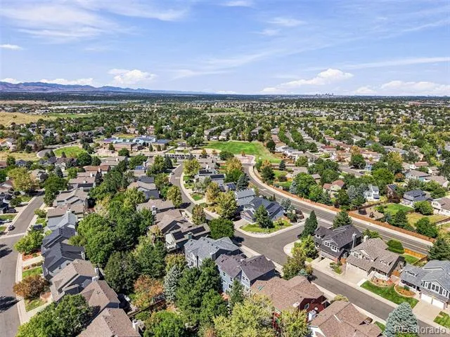 9815 Spring Hill Street Highlands Ranch, CO 80129