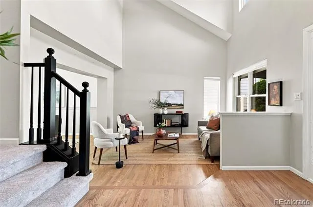 9815 Spring Hill Street Highlands Ranch, CO 80129