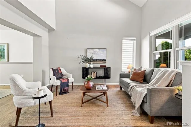 9815 Spring Hill Street Highlands Ranch, CO 80129