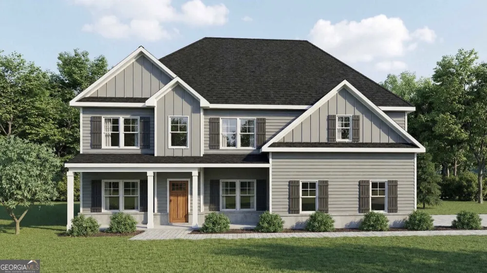 195 Eskew RD McDonough, GA 30252