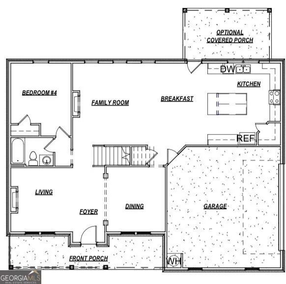 195 Eskew RD McDonough, GA 30252