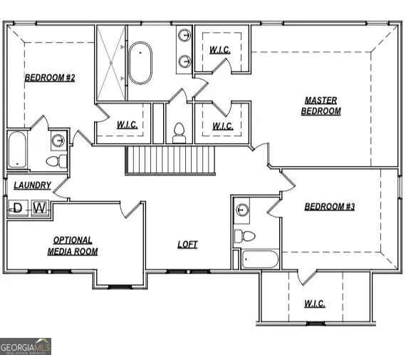 195 Eskew RD McDonough, GA 30252