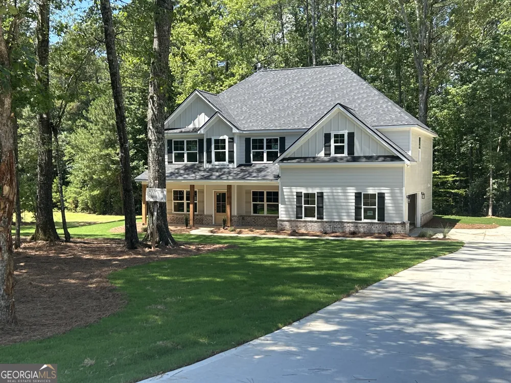 195 Eskew RD McDonough, GA 30252