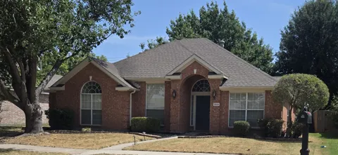2509 Pecan Meadow Drive