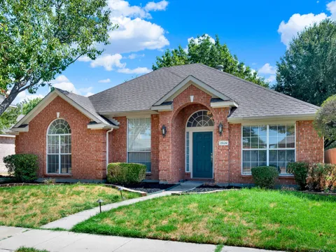 2509 Pecan Meadow Drive