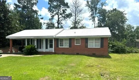 1509 Ridgeway DR