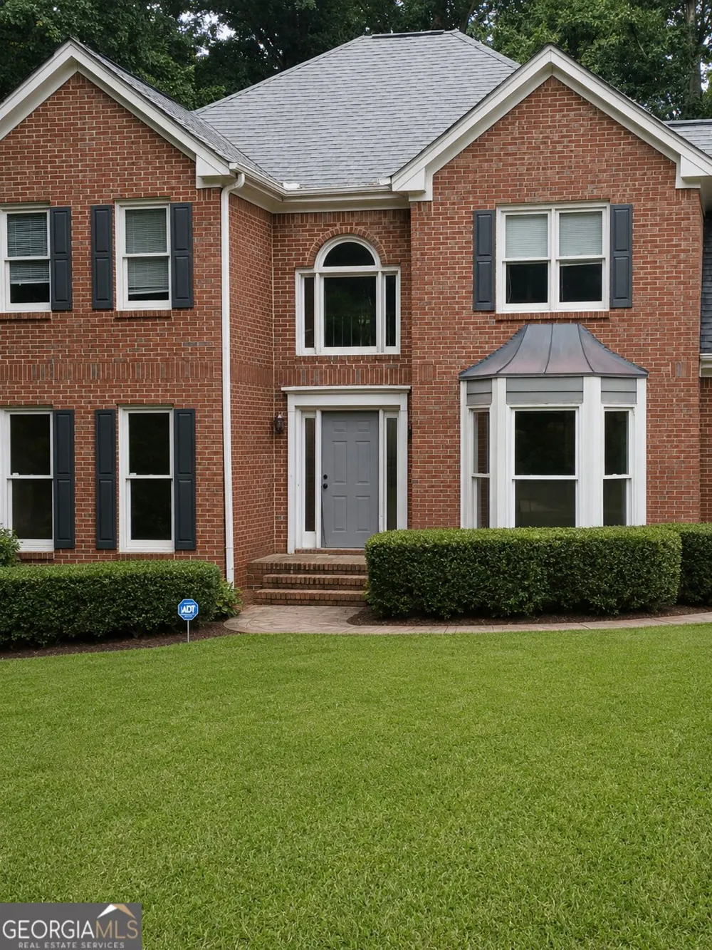 4761 Habersham WAY SE Conyers, GA 30094