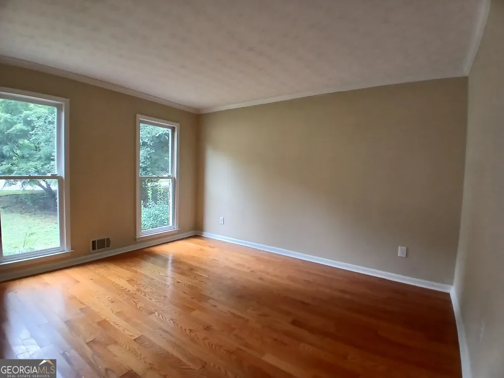 4761 Habersham WAY SE Conyers, GA 30094