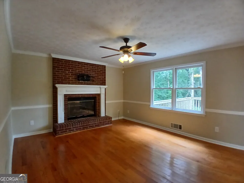 4761 Habersham WAY SE Conyers, GA 30094