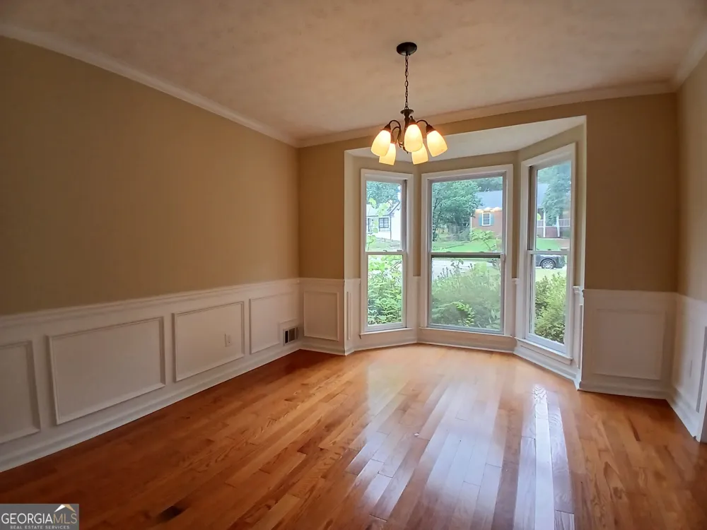 4761 Habersham WAY SE Conyers, GA 30094