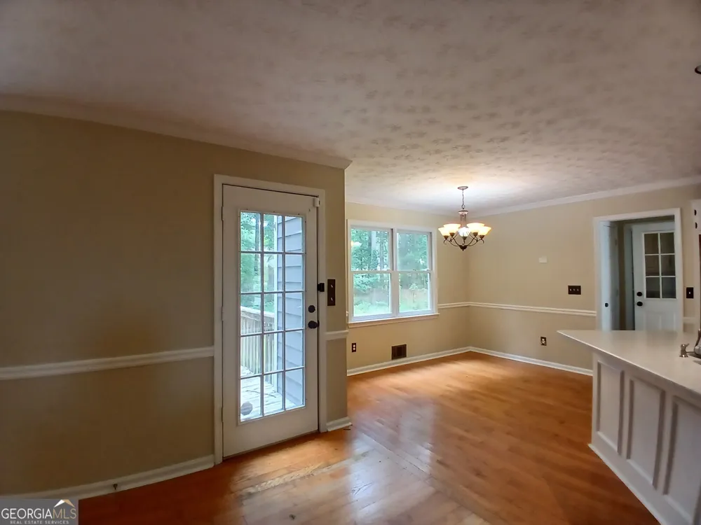 4761 Habersham WAY SE Conyers, GA 30094