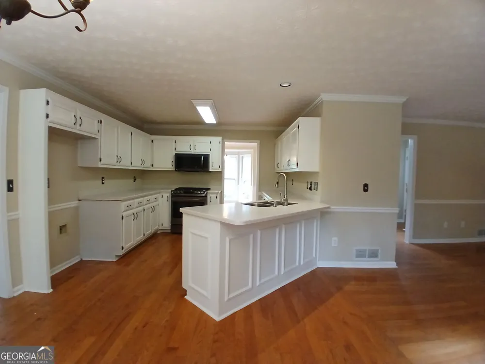 4761 Habersham WAY SE Conyers, GA 30094