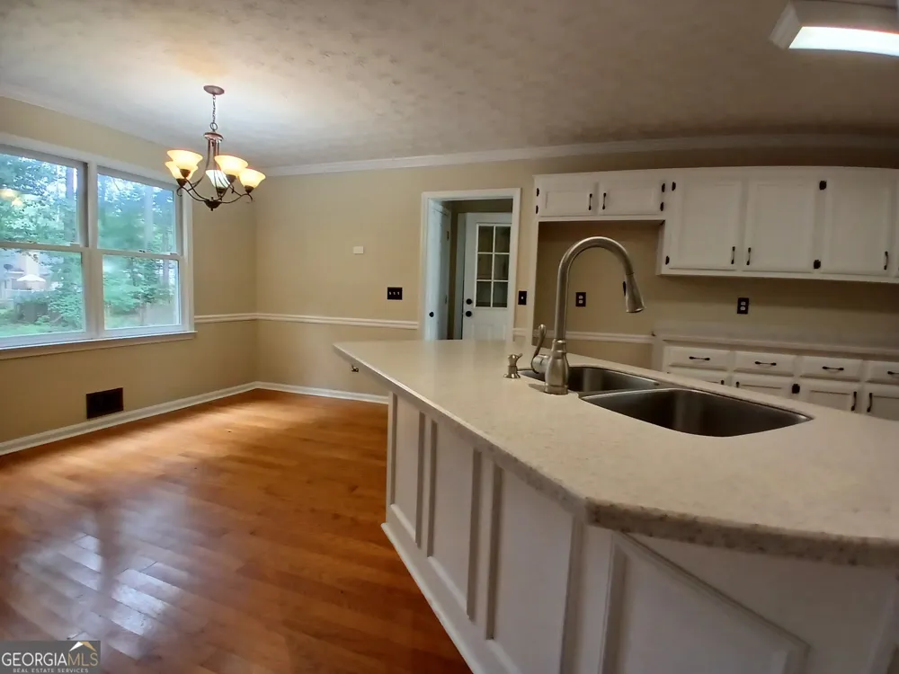 4761 Habersham WAY SE Conyers, GA 30094
