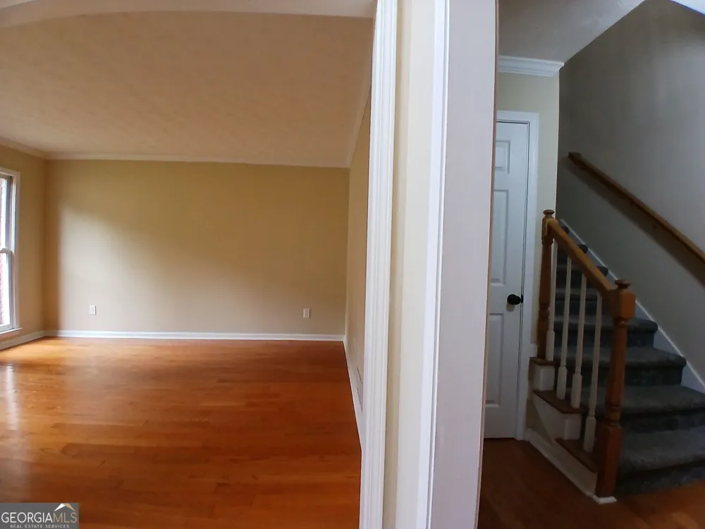 4761 Habersham WAY SE Conyers, GA 30094