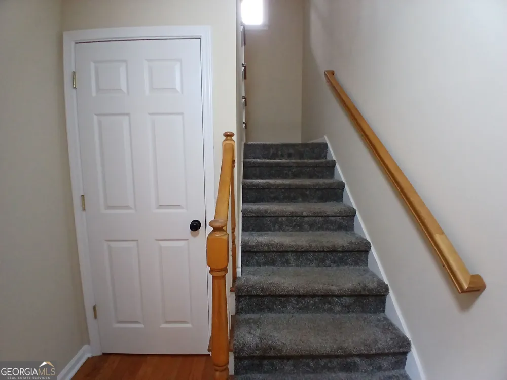 4761 Habersham WAY SE Conyers, GA 30094