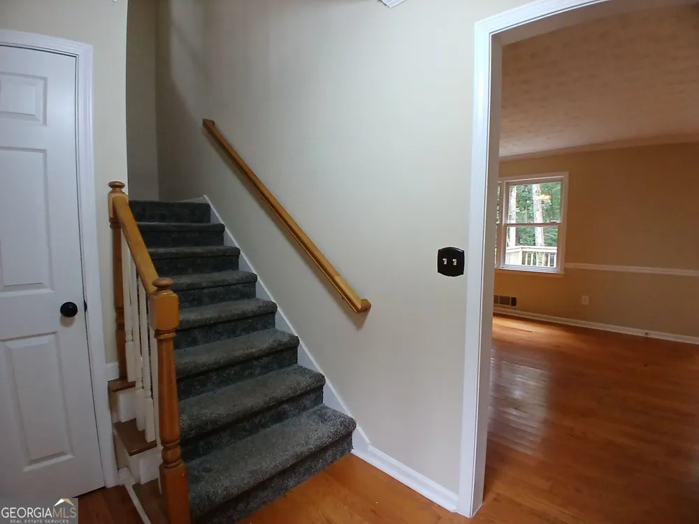 4761 Habersham WAY SE Conyers, GA 30094