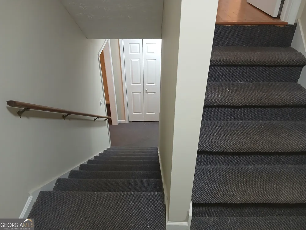 4761 Habersham WAY SE Conyers, GA 30094