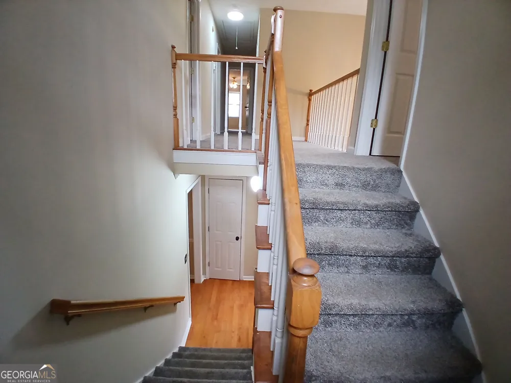 4761 Habersham WAY SE Conyers, GA 30094