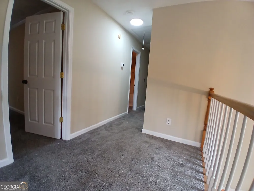 4761 Habersham WAY SE Conyers, GA 30094